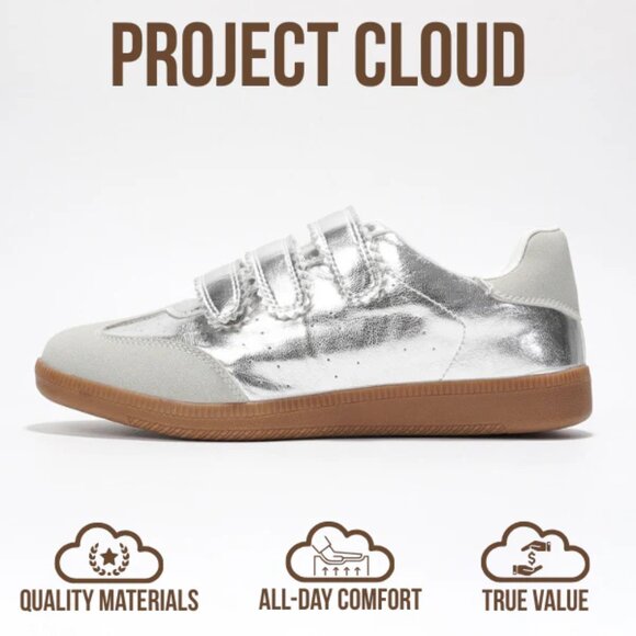 PROJECT CLOUD SNEAKERS - Picture 4 of 5
